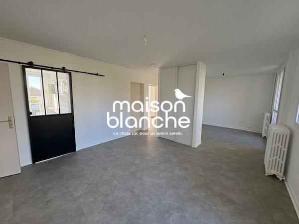 Très bel appartement à 5mns du centre-ville !