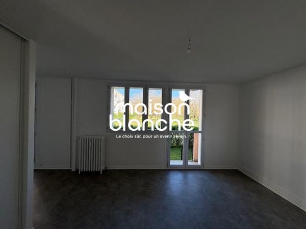 Très bel appartement à 5mns du centre-ville !