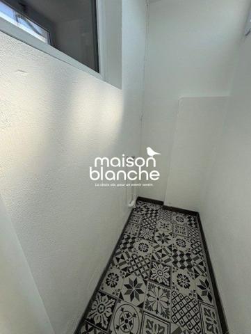 Très bel appartement à 5mns du centre-ville !