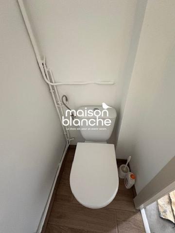 Très bel appartement à 5mns du centre-ville !