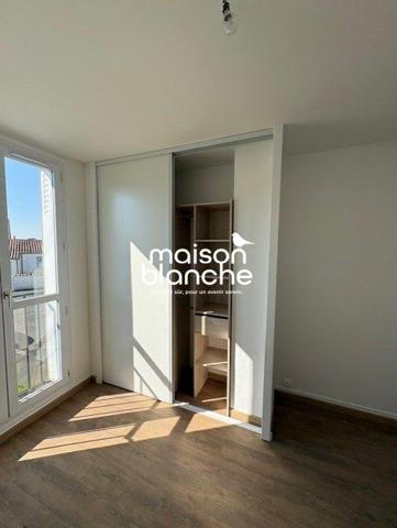 Très bel appartement à 5mns du centre-ville !