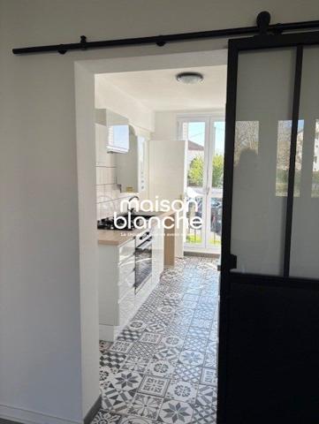 Très bel appartement à 5mns du centre-ville !