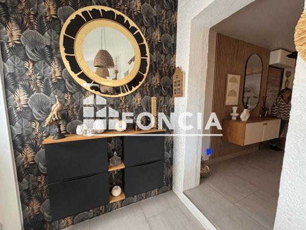 À vendre Maison 4 pièces 133 m² - Lunel 34400