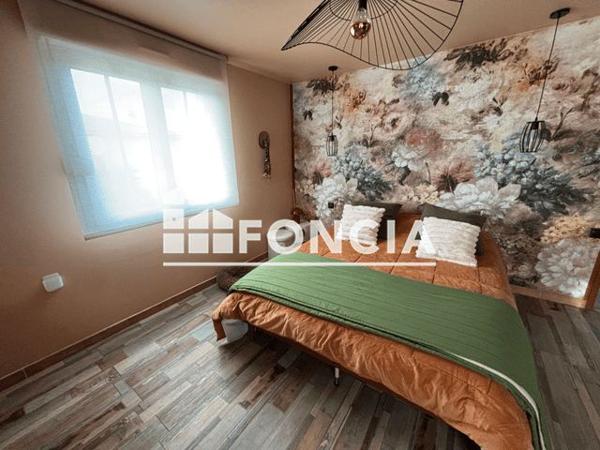 À vendre Maison 4 pièces 133 m² - Lunel 34400