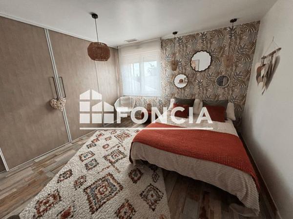 À vendre Maison 4 pièces 133 m² - Lunel 34400