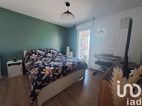 Appartement 3 pièces de 67 m² à Templemars (59175)