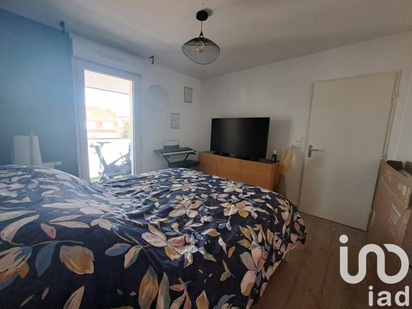 Appartement 3 pièces de 67 m² à Templemars (59175)