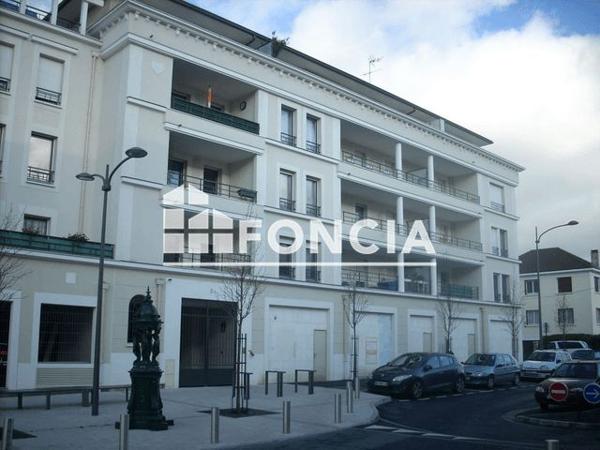 Location Appartement 2 pièces 35.5 m² - 3, RUE VICTOR LABARRIERE Deuil La Barre 95170