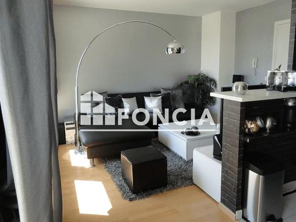 Location Appartement 2 pièces 35.5 m² - 3, RUE VICTOR LABARRIERE Deuil La Barre 95170