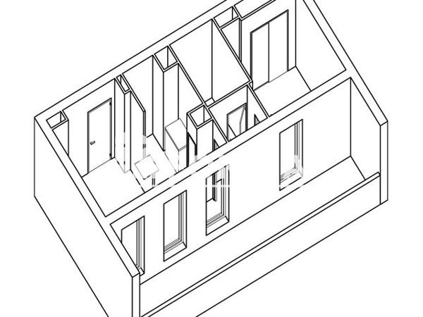 Location Appartement 2 pièces 35.5 m² - 3, RUE VICTOR LABARRIERE Deuil La Barre 95170