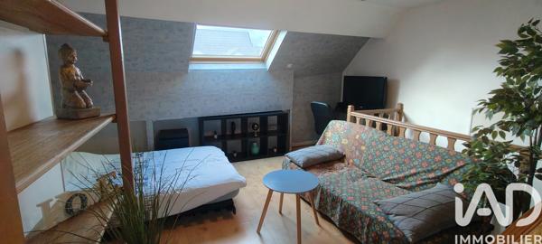 Appartement à vendre 1 pièce 20 m² Gagny