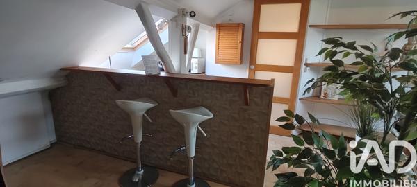 Appartement à vendre 1 pièce 20 m² Gagny