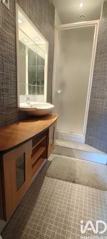 Appartement à vendre 1 pièce 20 m² Gagny