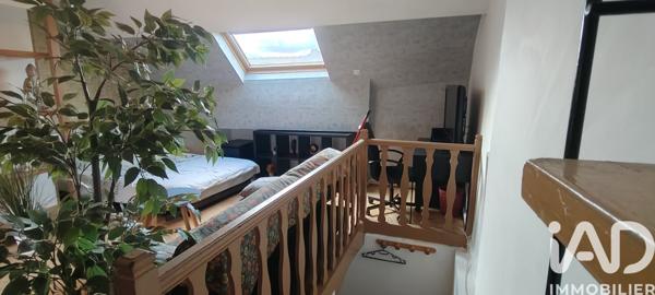 Appartement à vendre 1 pièce 20 m² Gagny