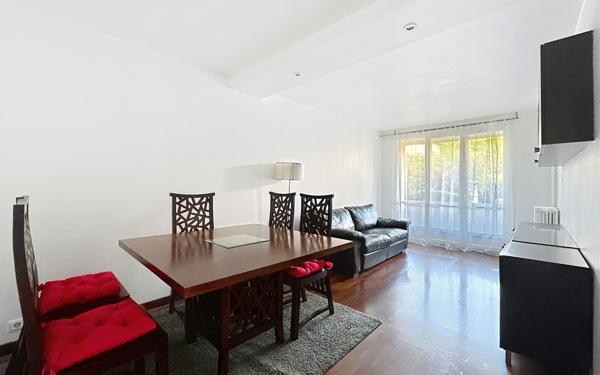 Appartement à louer    3 pièces •  Joinville-le-Pont