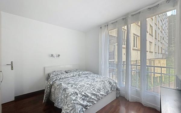 Appartement à louer    3 pièces •  Joinville-le-Pont