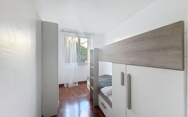 Appartement à louer    3 pièces •  Joinville-le-Pont