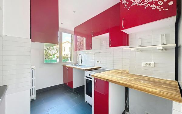 Appartement à louer    3 pièces •  Joinville-le-Pont