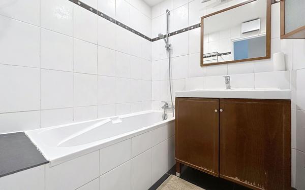 Appartement à louer    3 pièces •  Joinville-le-Pont