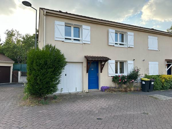 Maison de 6 pièces proche Centre-Ville