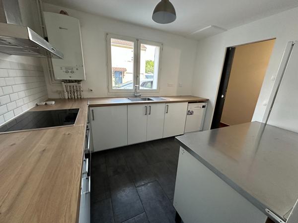 Maison de 6 pièces proche Centre-Ville