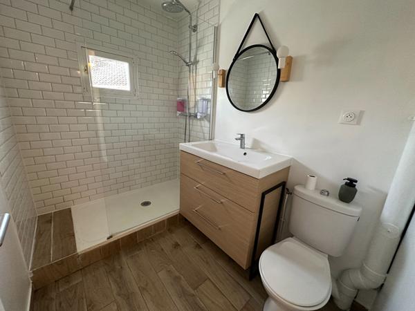 Maison de 6 pièces proche Centre-Ville