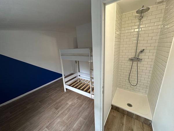 Maison de 6 pièces proche Centre-Ville