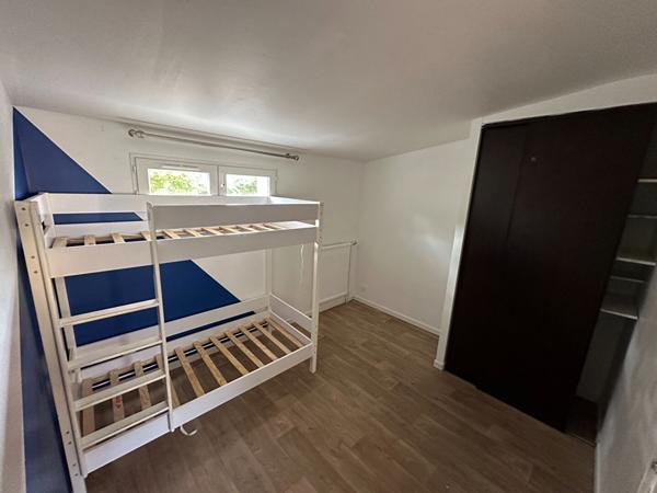 Maison de 6 pièces proche Centre-Ville