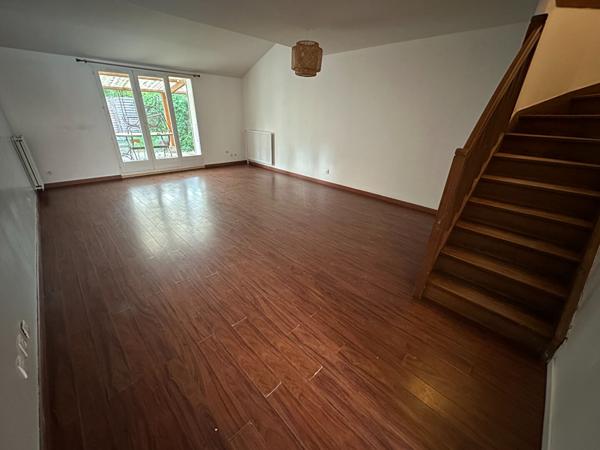 Maison de 6 pièces proche Centre-Ville