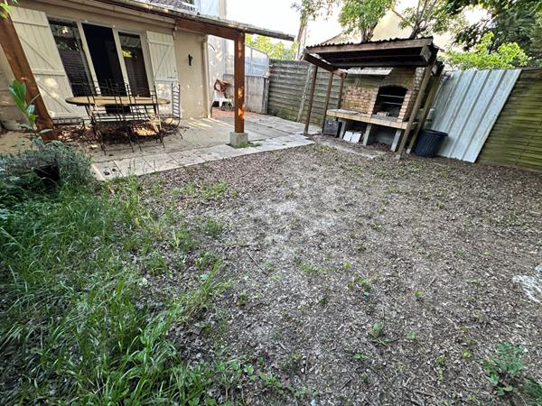 Maison de 6 pièces proche Centre-Ville