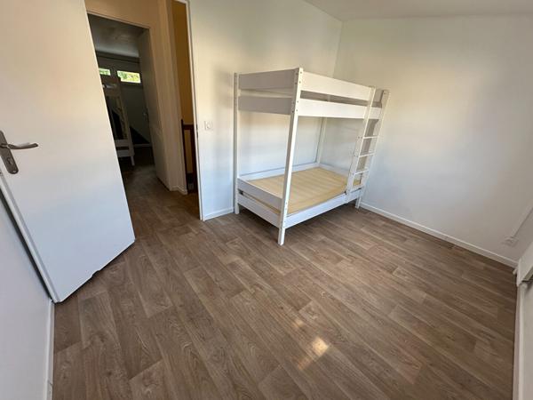 Maison de 6 pièces proche Centre-Ville