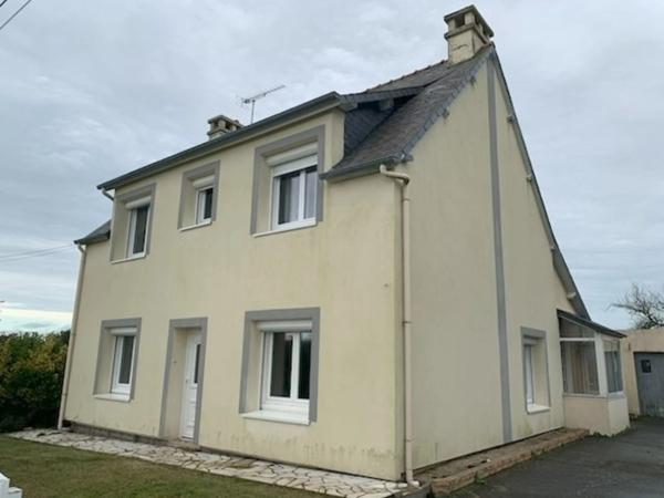 Maison à vendre 7 pièces FREHEL (22)
