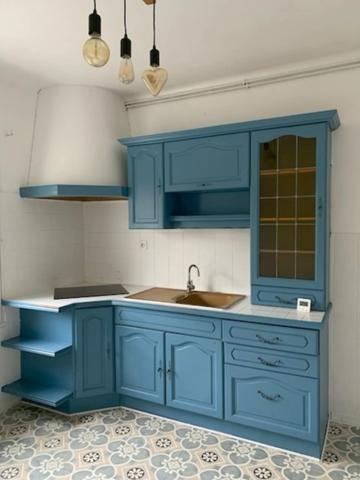 Maison à vendre 7 pièces FREHEL (22)