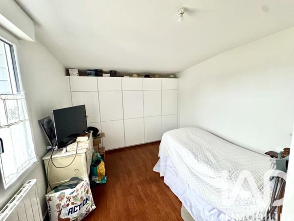 Maison à vendre 5 pièces 100 m² Port-en-Bessin-Huppain