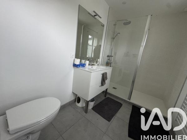 Maison à vendre 5 pièces 100 m² Port-en-Bessin-Huppain