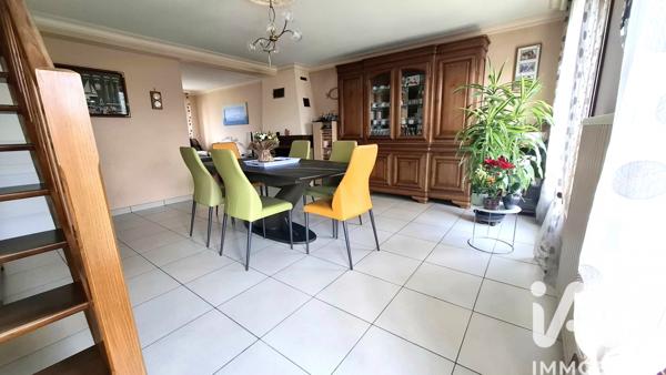 Maison à vendre 7 pièces 156 m² L'Hermitage