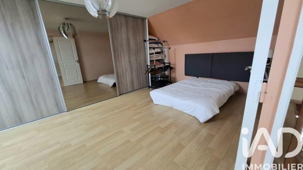 Maison à vendre 7 pièces 156 m² L'Hermitage