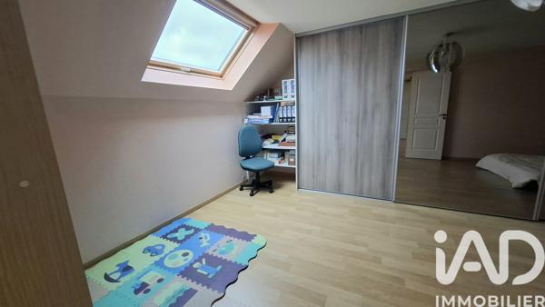 Maison à vendre 7 pièces 156 m² L'Hermitage