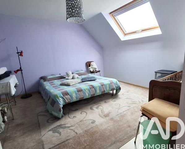 Maison à vendre 7 pièces 156 m² L'Hermitage