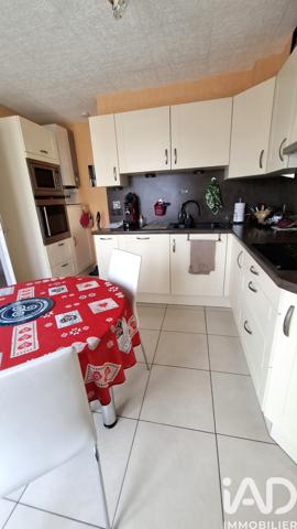 Maison à vendre 7 pièces 156 m² L'Hermitage