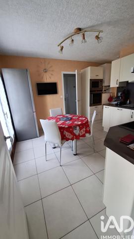 Maison à vendre 7 pièces 156 m² L'Hermitage