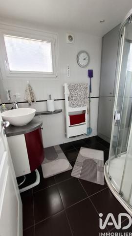 Maison à vendre 7 pièces 156 m² L'Hermitage