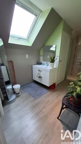 Maison à vendre 7 pièces 156 m² L'Hermitage