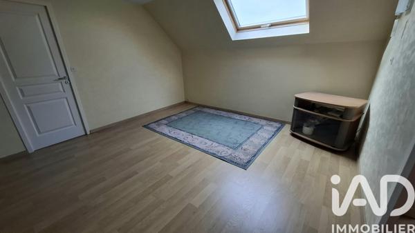 Maison à vendre 7 pièces 156 m² L'Hermitage