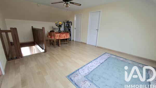 Maison à vendre 7 pièces 156 m² L'Hermitage