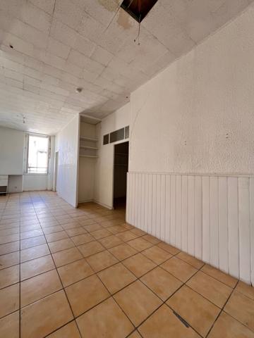 TYPE 2 - 48m2 - BOULEVARD BLANCARDE 4ème - MARSEILLE