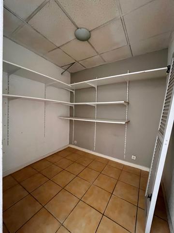 TYPE 2 - 48m2 - BOULEVARD BLANCARDE 4ème - MARSEILLE
