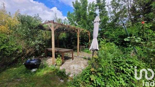 Maison à vendre 9 pièces 260 m² Pomponne