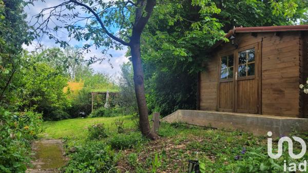 Maison à vendre 9 pièces 260 m² Pomponne