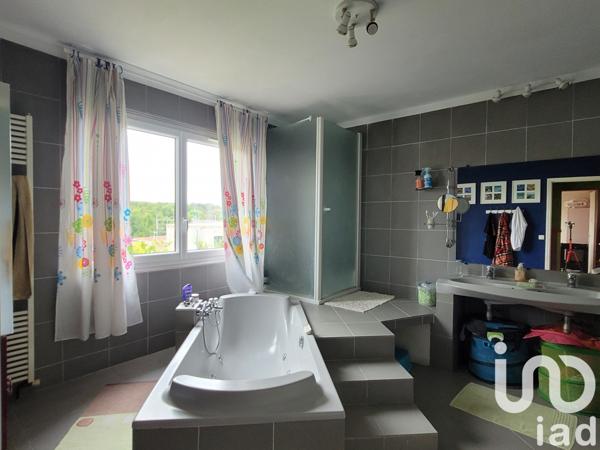 Maison à vendre 9 pièces 260 m² Pomponne